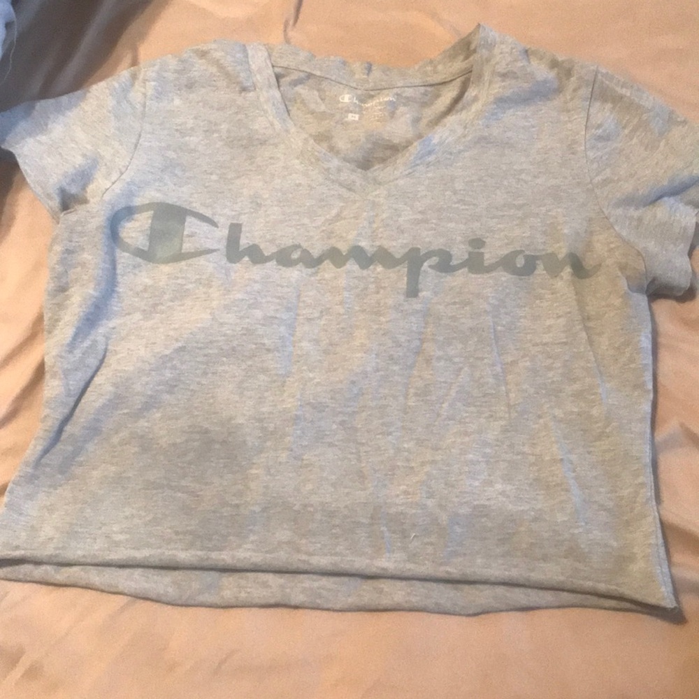 Champion shirt